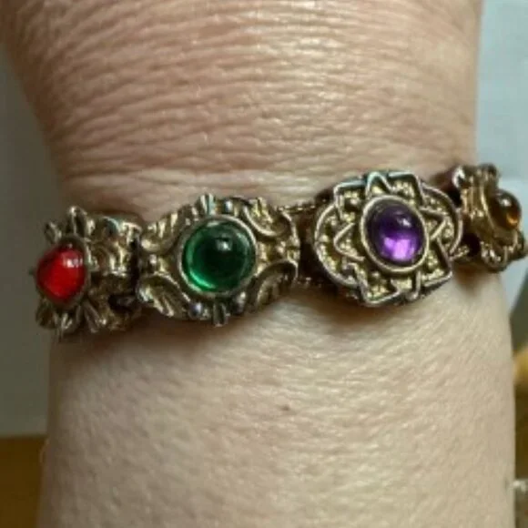 Woman's Bracelet - Vintage - Picture 2 of 3